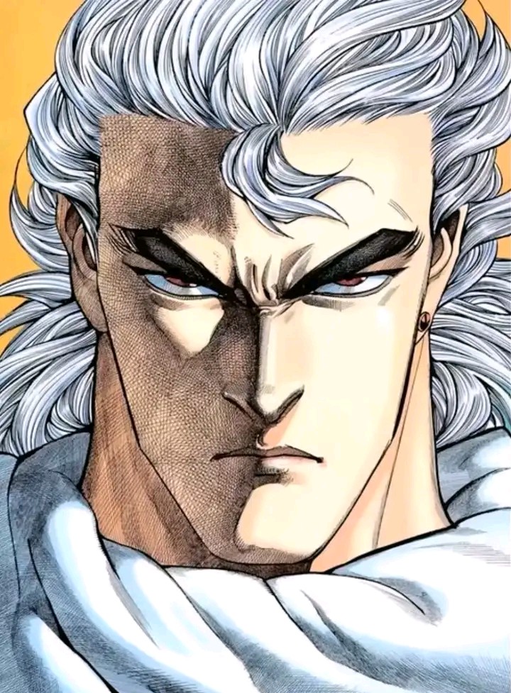 白武男似乎在龙与地下城开启第二人生_骨碌碌_Gululu